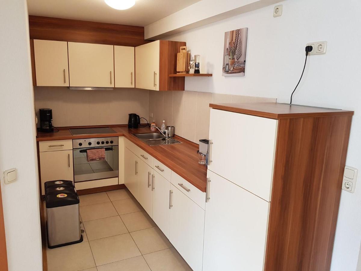 Holiday Apartment In The Lessing Town Of Kamenz Extérieur photo