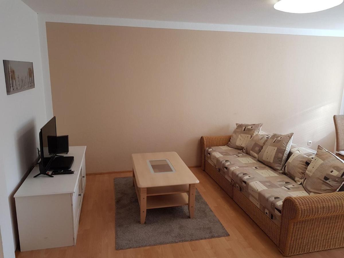 Holiday Apartment In The Lessing Town Of Kamenz Extérieur photo