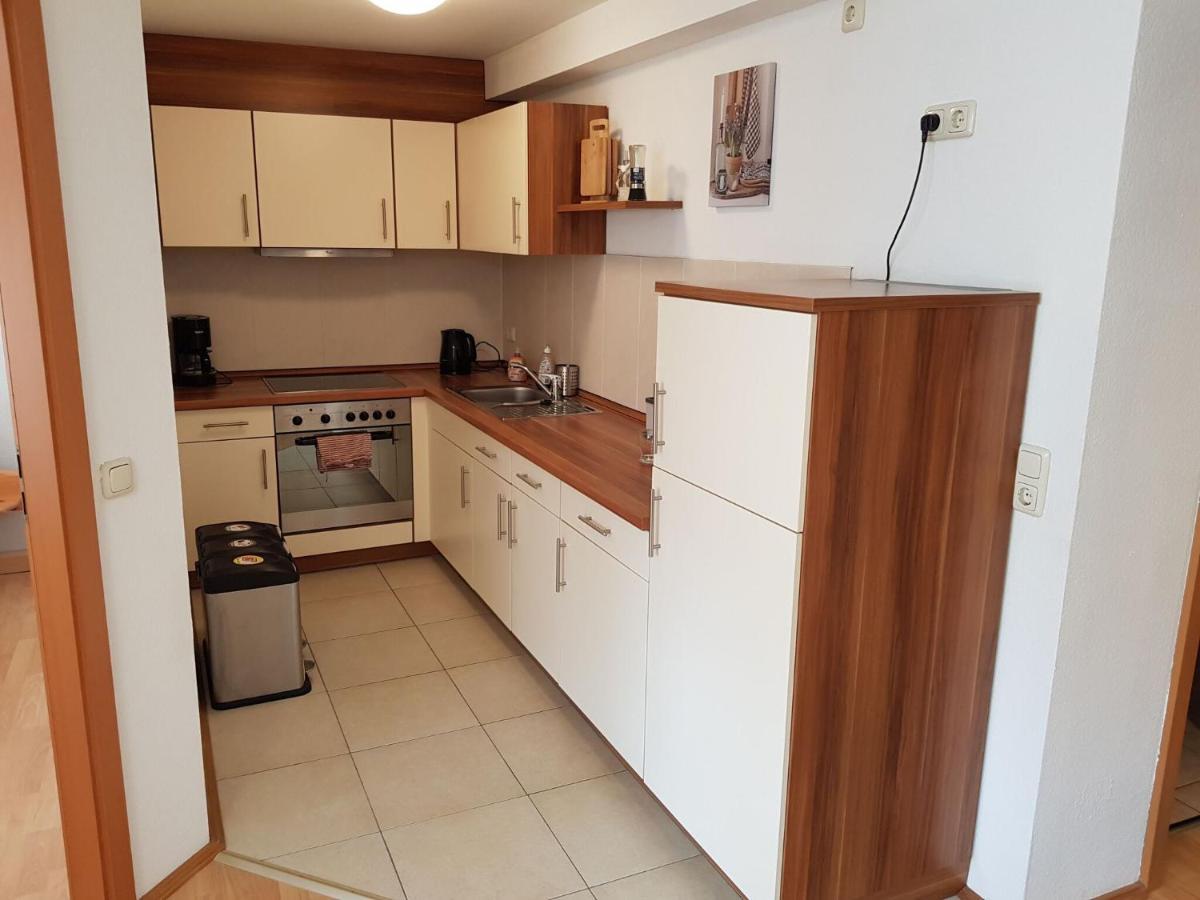 Holiday Apartment In The Lessing Town Of Kamenz Extérieur photo