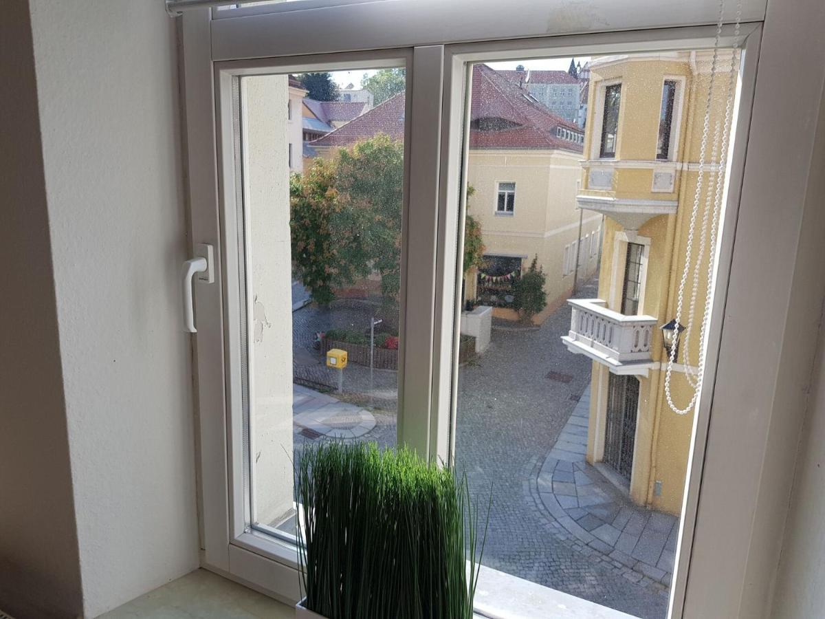 Holiday Apartment In The Lessing Town Of Kamenz Extérieur photo