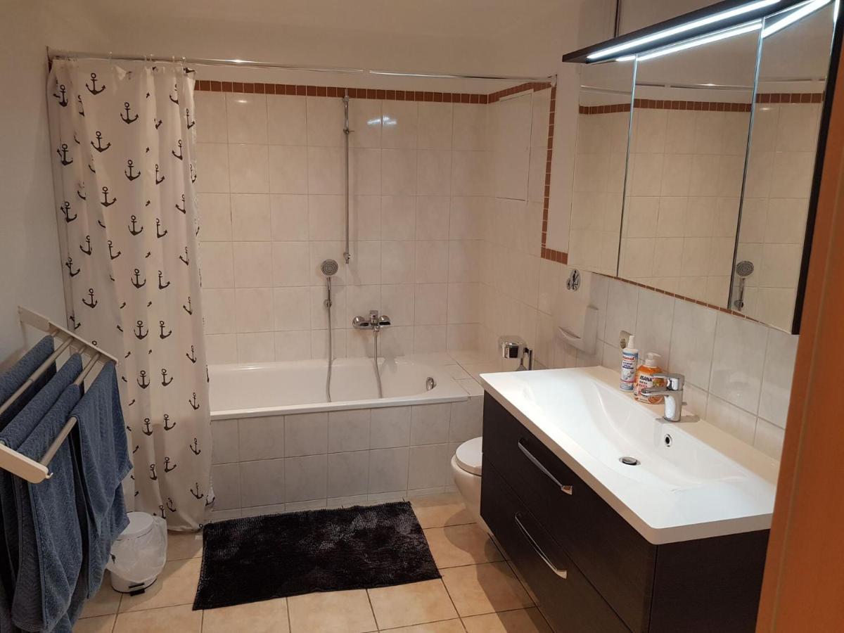 Holiday Apartment In The Lessing Town Of Kamenz Extérieur photo